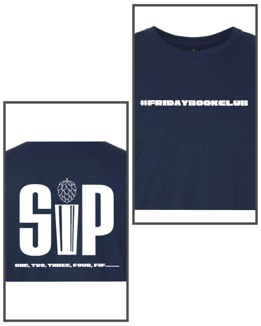 🎉🎉5TH ANNIVERSARY T-SHIRTS 🎉🎉