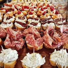 Italian Wine Tasting